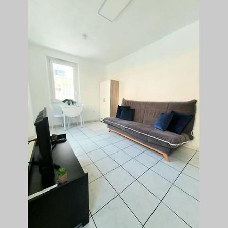 Grand Studio Nice Centre - Bord De Mer Exterior foto